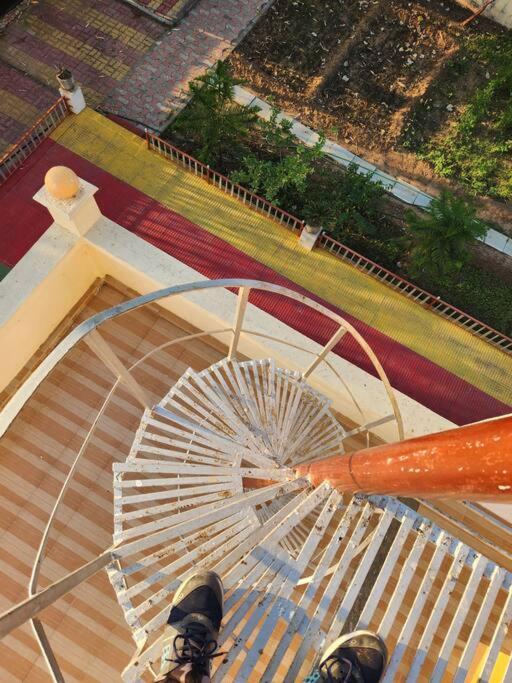 Farmhouse Close To Nature - Kesari Farm Γκαντχιναγκάρ Εξωτερικό φωτογραφία